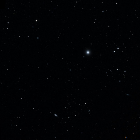 Image of NGC3932