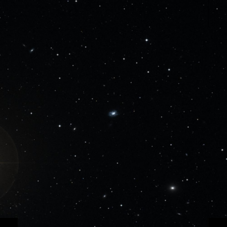Image of NGC4960