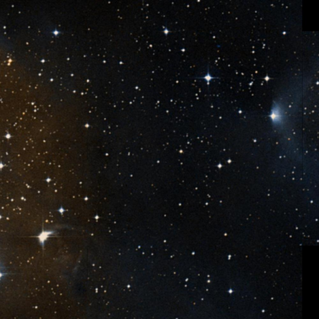 Image of LBN 1035