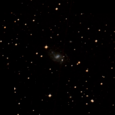 Image of UGCA 170