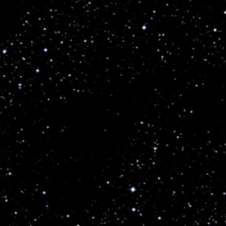 Image of Barnard 167