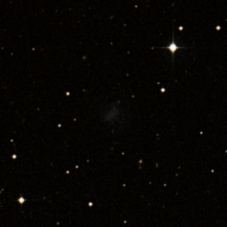 Image of UGCA 44