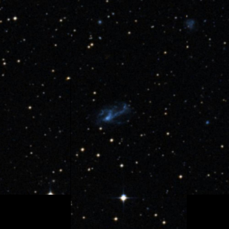 Image of UGCA 358