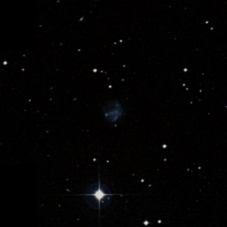 Image of UGCA 431