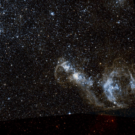 Image of NGC1991