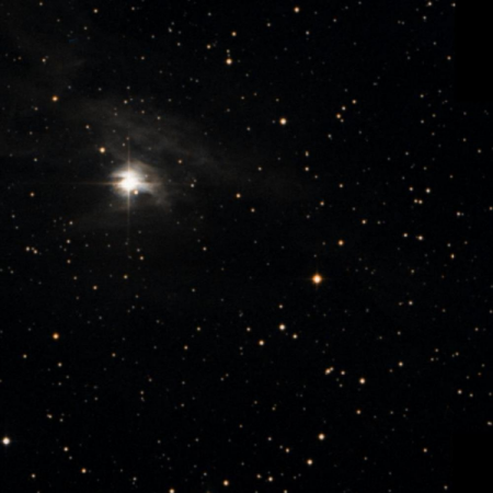 Image of LBN 851