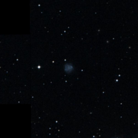 Image of UGCA 440