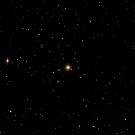 Image of NGC3411