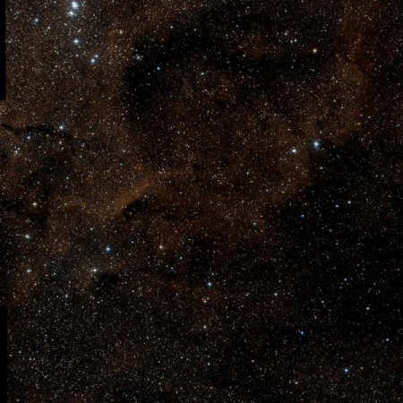 Image of LBN 174