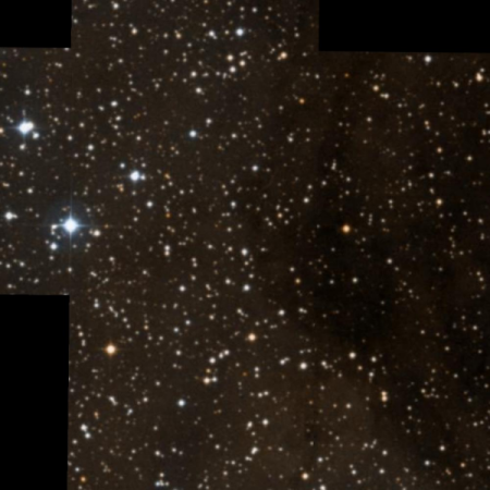 Image of Barnard 353