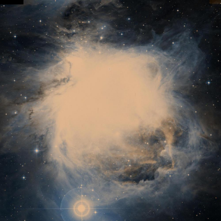 Image of Sharpless 281