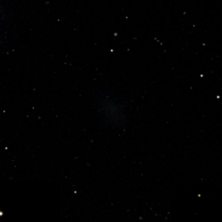 Image of UGCA 276