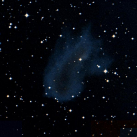 Image of IC423