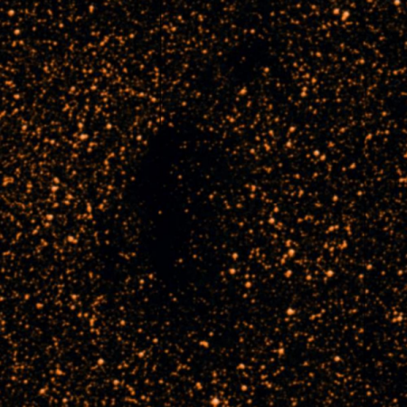 Image of Barnard 106