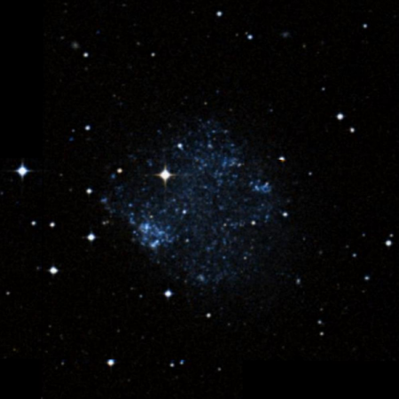 Image of UGCA 205