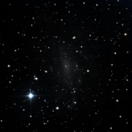 Image of UGCA 105