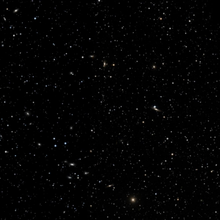 Image of NGC1257