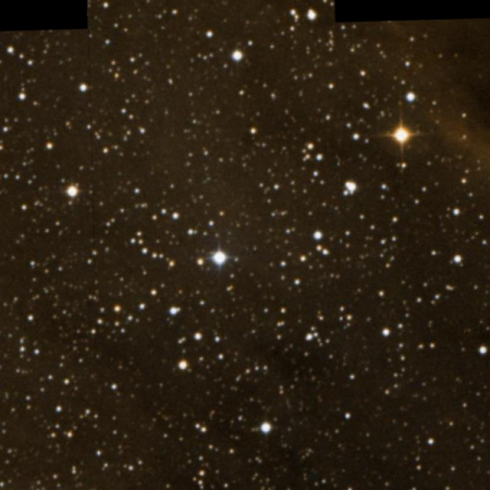 Image of LDN 1124