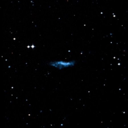 Image of UGCA 427