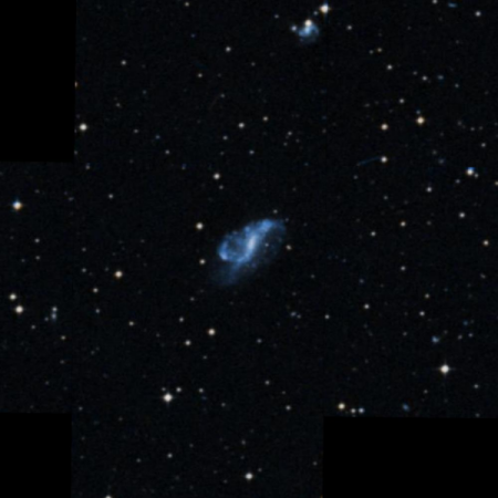 Image of UGCA 395