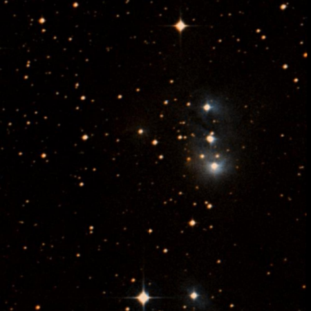 Image of LBN 1017