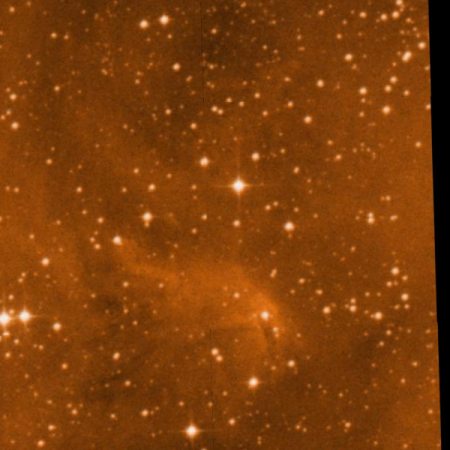 Image of Thackeray's Globules