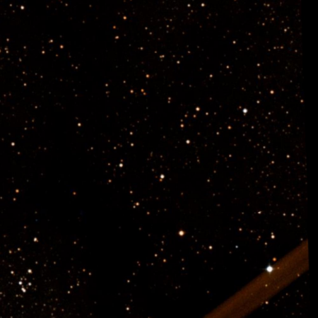 Image of Barnard 160