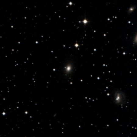 Image of NGC7338