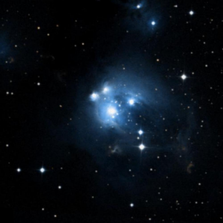 Image of IC5134