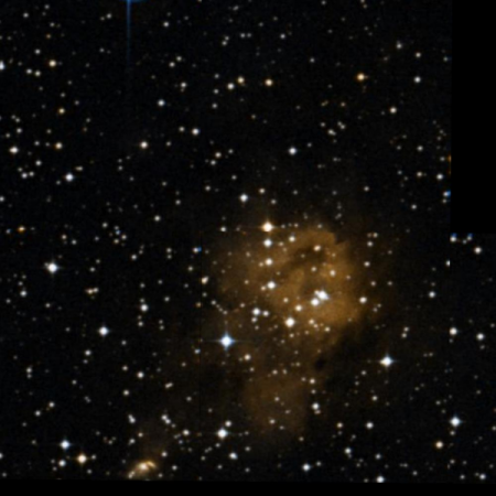 Image of Sharpless 305