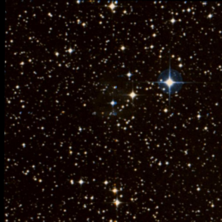 Image of PN-G273.6+06.1