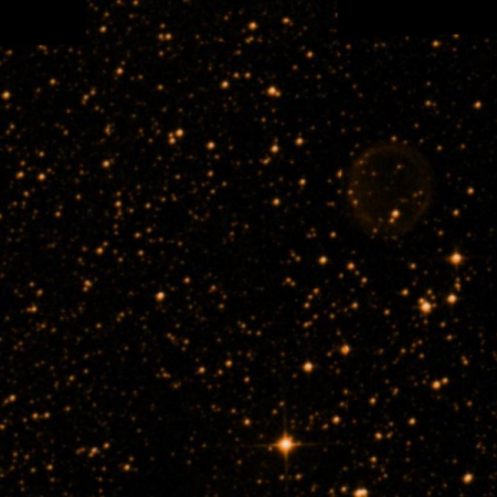 Image of PN-G329.5+01.7