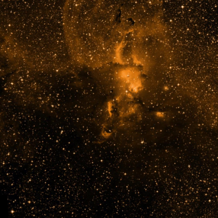 Image of NGC3586