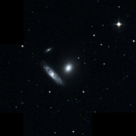 Image of NGC2875