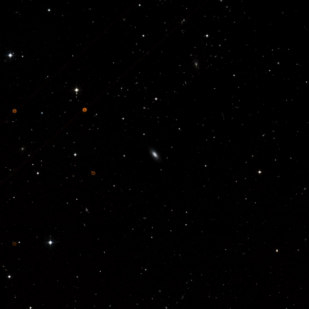 Image of NGC4591