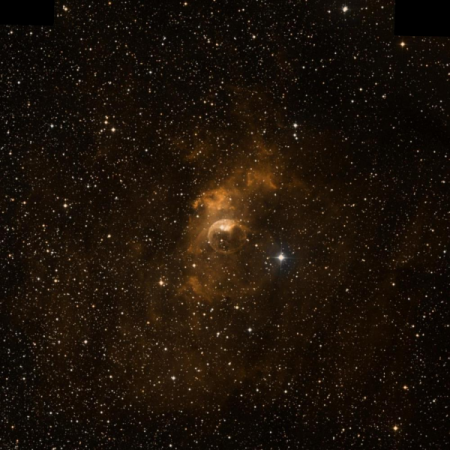 Image of Sharpless 162