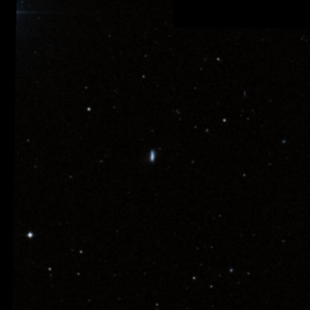 Image of UGCA 291