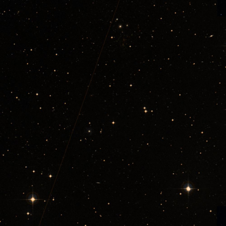Image of NGC1037
