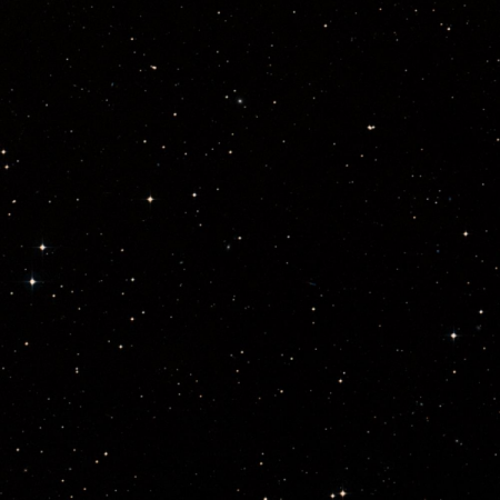 Image of NGC7447