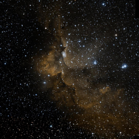 Image of Sharpless 142