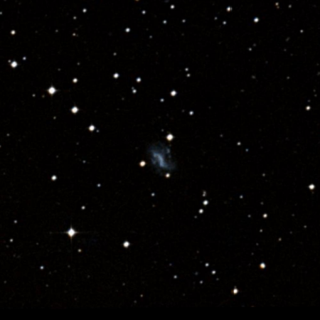 Image of UGCA 391