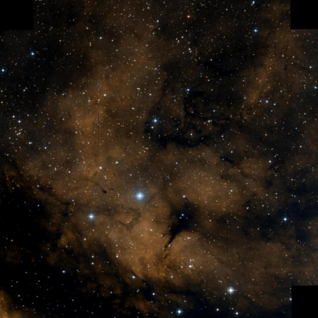 Image of LBN 249