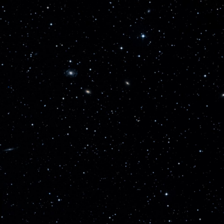Image of NGC2386