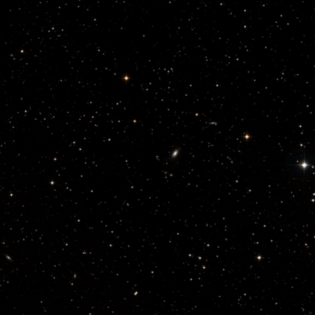 Image of NGC7486