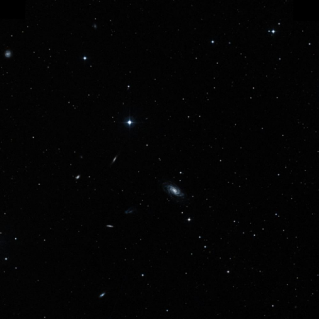 Image of NGC3000