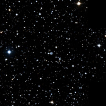 Image of PN-G084.0+09.5