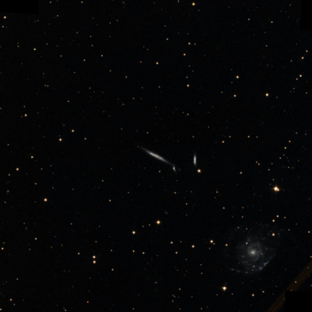 Image of NGC2816