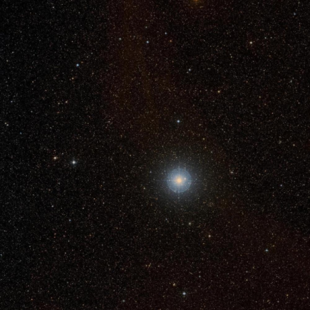 Image of LBN 1064