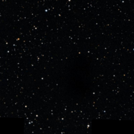 Image of LDN 1263