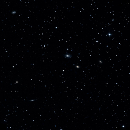 Image of NGC2391
